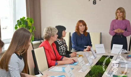 Друге засідання Експертного клубу Харківської ТПП (30 вересня 2016 р.)